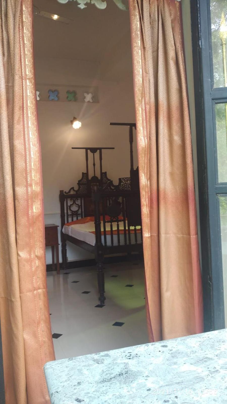 Indeco Hotels Swamimalai Kumbakonam Eksteriør billede