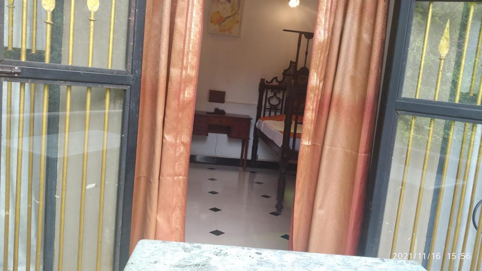 Indeco Hotels Swamimalai Kumbakonam Eksteriør billede