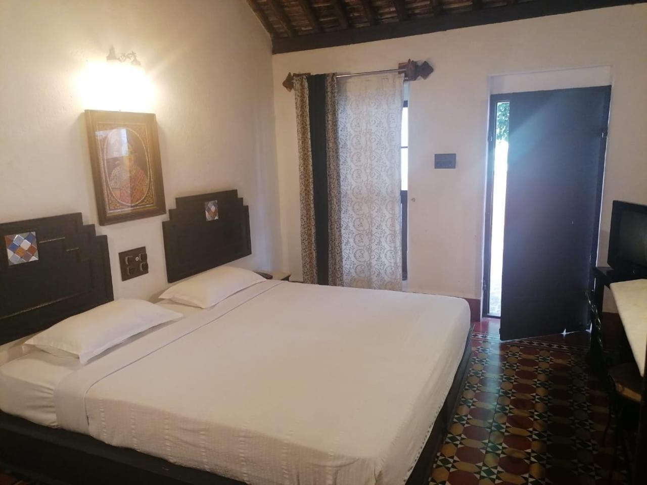 Indeco Hotels Swamimalai Kumbakonam Eksteriør billede