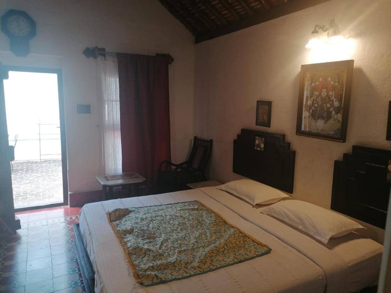 Indeco Hotels Swamimalai Kumbakonam Eksteriør billede
